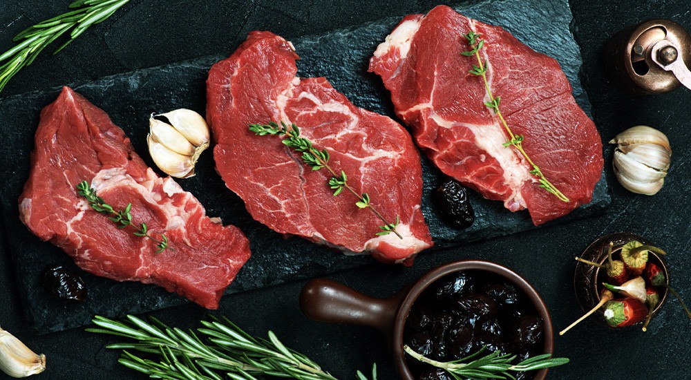 Sfatiamo il mito della carne rossa che fa male
